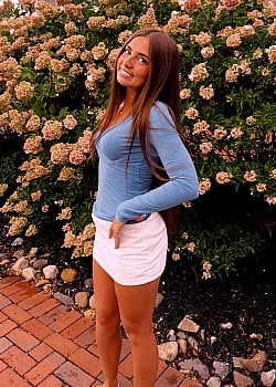 Reaghan Randall
